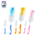 Feeder Bottle Cleaning Brush Twin Pack – Easy & Hygienic Cleaning