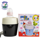 Pretty Baby Electric Baby Feeder Warmer – Fast Heating