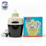 Mickey Baby Electric Feeder Warmer – Fast Heating