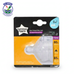 Tommee Tippee Feeder Nipple – Pack of 2