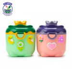 Portable Milk Powder Formula Dispenser – 400g – 8833