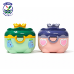 Portable Milk Powder Formula Dispenser – 200g – 8822