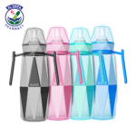 ALGO PPSU Baby Feeder 270ml – Anti-Colic Feeding Bottle 9603