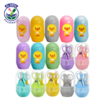 Nail Care Set Pack of 4 – A-21 Manicure & Pedicure Kit