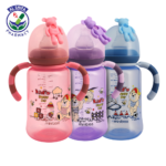Minitree PPSU Baby Feeder Bottle 270ml – ZR670QFBT