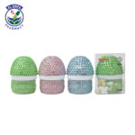 Only Baby Feeder 60ml – Diamond Cover Bottle for Newborns