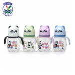 Minitree PPSU Transparent Feeder Bottel 330ml – ZR111