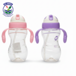 Baby Training Cup 370ml – Spill-Proof Sipper for Toddlers