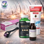 Hair Treatment Bundle