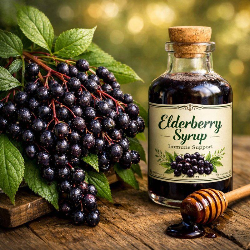 Here is your friendly, easy-to-understand guide to the ten most powerful immunity supplements available today. 1. Vitamin C — The Classic Immune Shield Vitamin C is the most well-known immunity supplement in the world. It helps your white blood cells — the soldiers of your immune army — work faster and smarter. It also acts as an antioxidant. That means it protects your cells from damage caused by harmful particles called free radicals. You can find Vitamin C in oranges, strawberries, and bell peppers. However, many people do not eat enough of these foods daily. A simple chewable Vitamin C tablet fills that gap easily. 2. Vitamin D — The Sunshine Immunity Booster Vitamin D does far more than build bones. It directly activates immune cells that hunt down viruses and bacteria. Research shows that people with low Vitamin D levels get sick more often during winter months. Your skin makes Vitamin D from sunlight. However, children who spend most of their time indoors — especially during school hours — often do not make enough. A daily Vitamin D supplement is one of the smartest choices for year-round immune health. 3. Zinc — The Infection Fighter Your Body Loves Zinc is a mineral, not a vitamin. Think of it as the repair crew of your immune system. When germs break through your body's defenses, zinc helps fix the damage quickly. It also slows down how fast viruses can multiply inside your body. Studies show that taking zinc within the first 24 hours of a cold can shorten how long the cold lasts. That is a powerful benefit from something so small. 4. Elderberry Extract — Nature's Antiviral Berry Elderberry is a dark purple berry that people have used for hundreds of years to fight illness. In 2026, elderberry extract remains one of the most popular natural immunity supplements available. It contains compounds called anthocyanins, which give the berry its dark color and its ability to block viruses from entering your cells. Elderberry syrup and gummies are easy for children to take and taste pleasant. However, always use processed elderberry products — raw elderberries can upset the stomach.