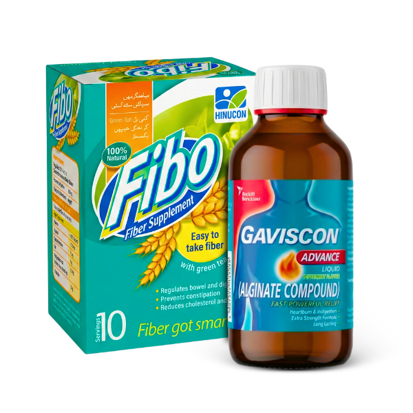 Gastro-Intestinal Tract