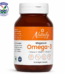 MEGACURE Omega 3 Softgels