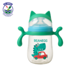 DOUDANER PPSU Baby Feeder 3 in 1 – 300ml Anti Colic Cat Design