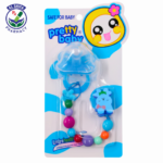 Pretty Baby Soother
