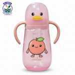 MiniTree Baby Feeder Bottle 270ml
