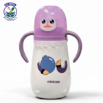 MiniTree ZR676A2 Baby Feeder Bottle 270ml
