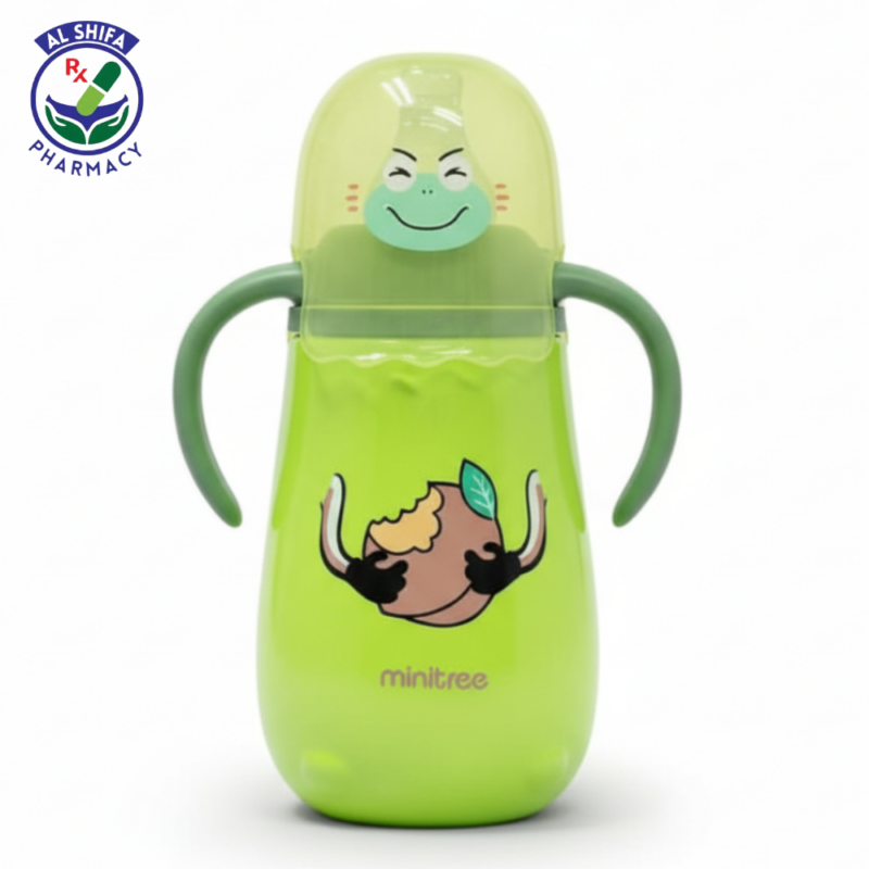 MiniTree ZR676A1 Baby Feeder Bottle 270ml