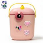 Baby Milk Powder Container 400gm
