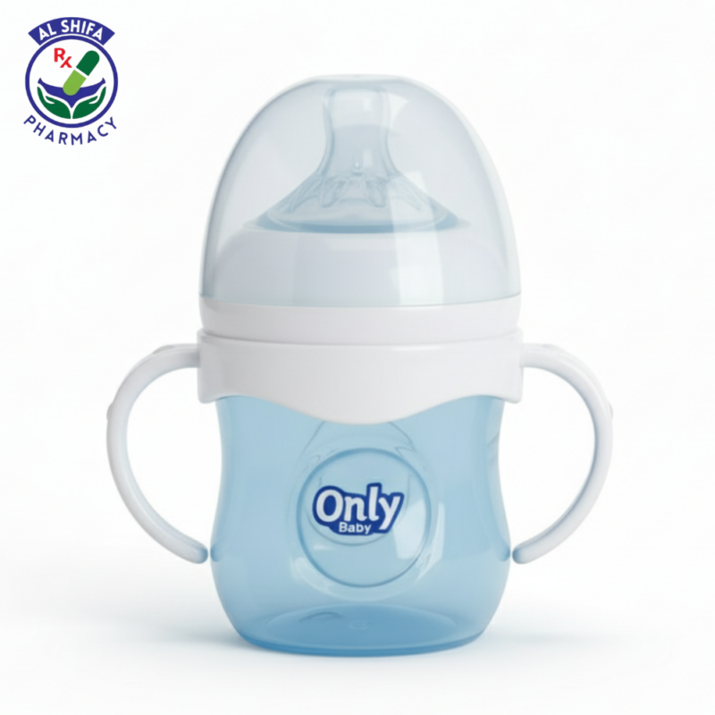 Only Baby Feeder