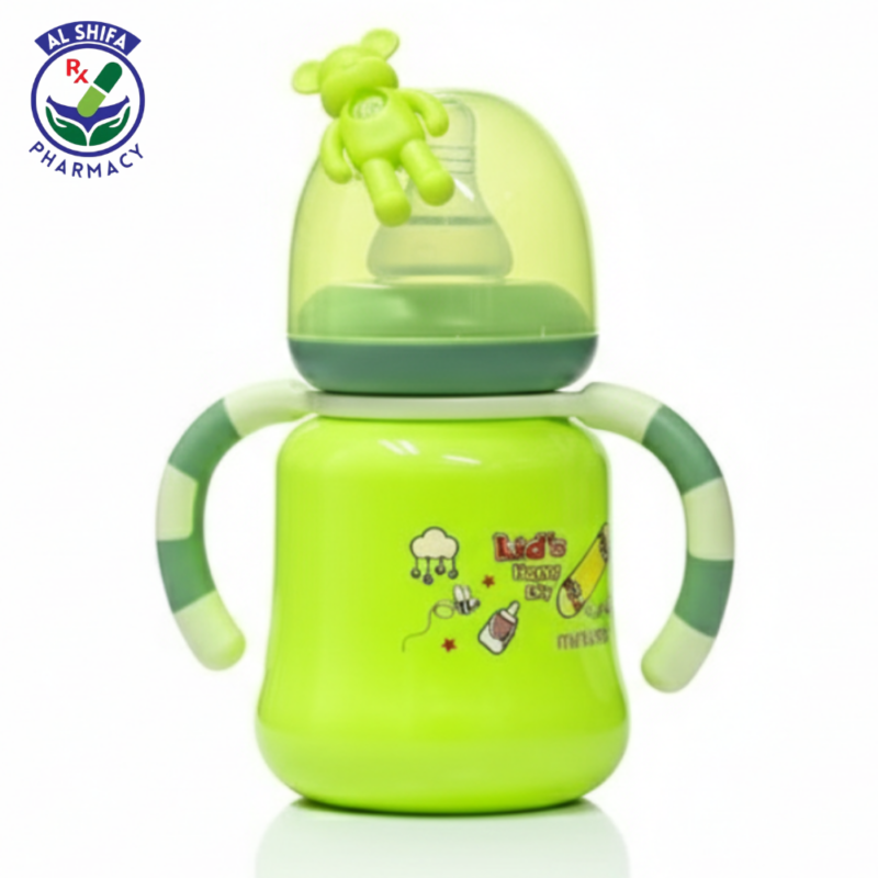 MiniTree ZR671A1BT Baby Feeder Bottle 150ml