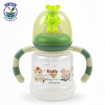 MiniTree ZR671QBT Baby Feeder Bottle 150ml