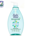 Babi Mild Bioganik Organic Baby Bath 380ml