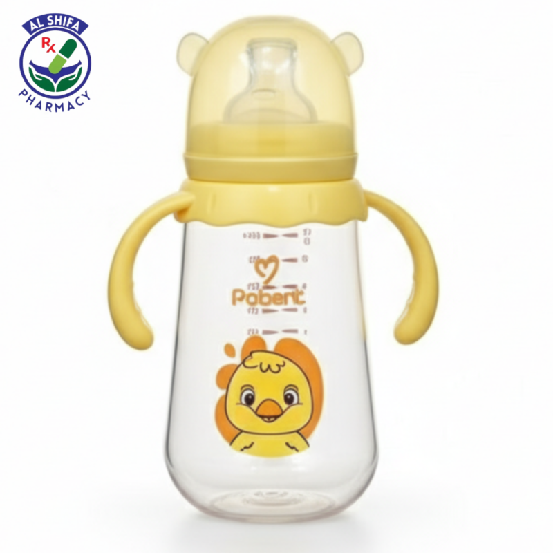 Probent Baby Feeder