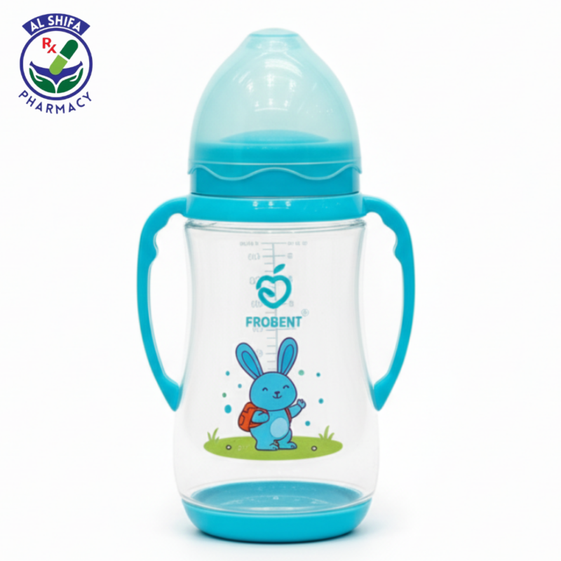Probent Baby Feeder Bottle 320ml