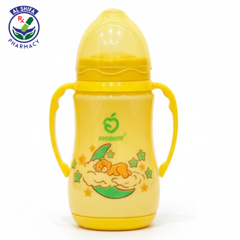 Probent Baby Feeder Bottle 320ml