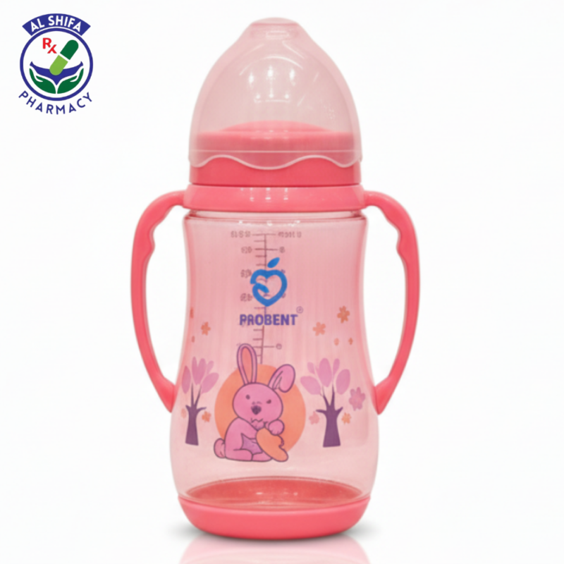 Probent Baby Feeder Bottle 320ml