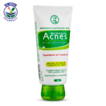 Acnes Creamy Face Wash