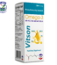 Vitson Omega 3 Syrup 120ml