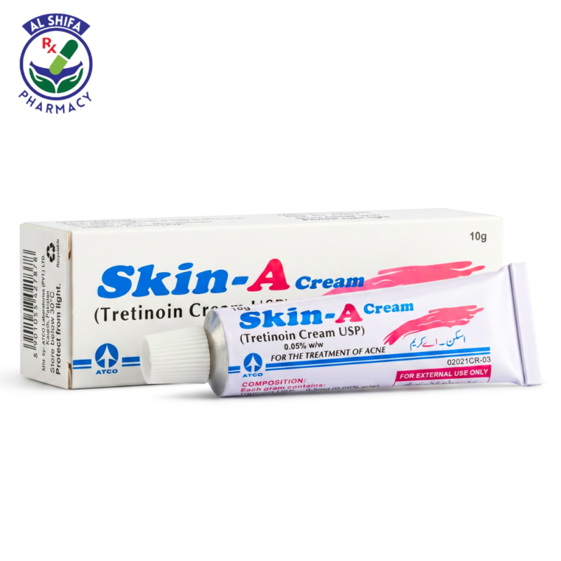 Skin-A Cream