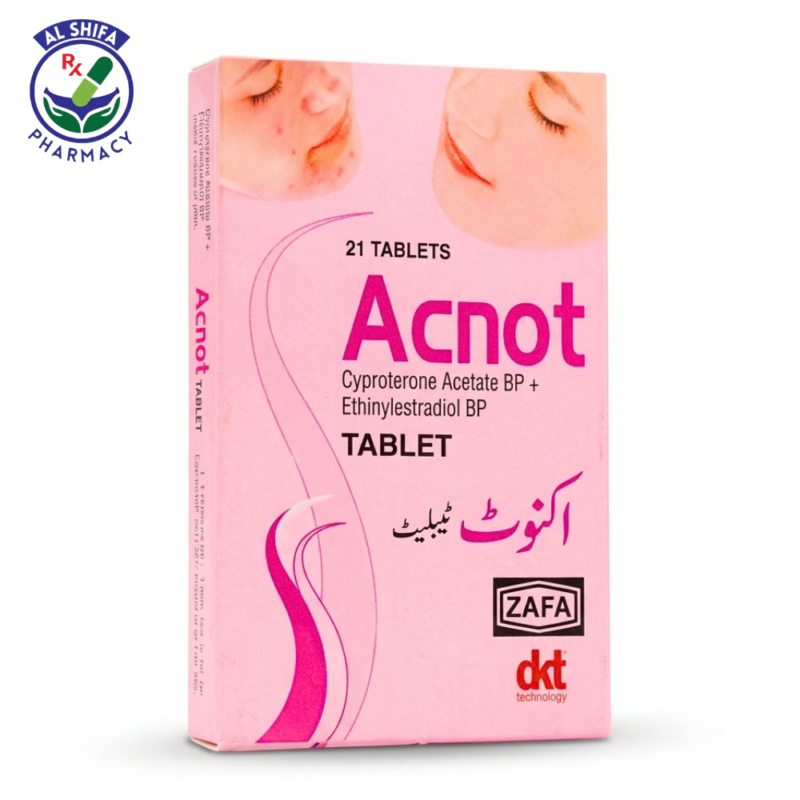 Acnot 2mg