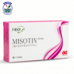 Misotin 200mcg
