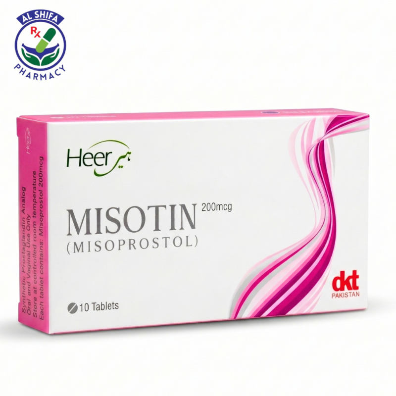 Misotin 200mcg