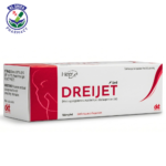 Dreijet