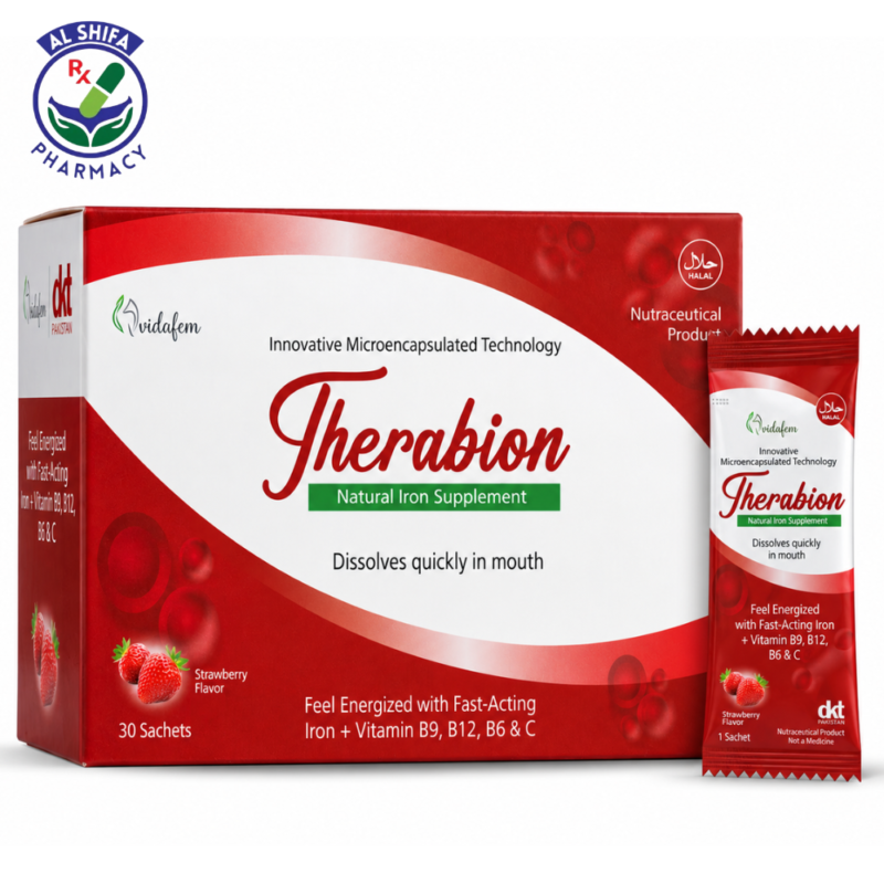 Therabion Sachet