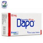 Dapo 60mg