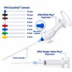 Ipas MVA Plus – Aspirator & EasyGrip Cannulae - Image 3