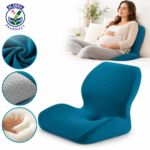 Ergonomic Backrest Seat Cushion