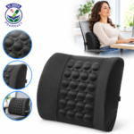 Lumbar Back Support Cushion