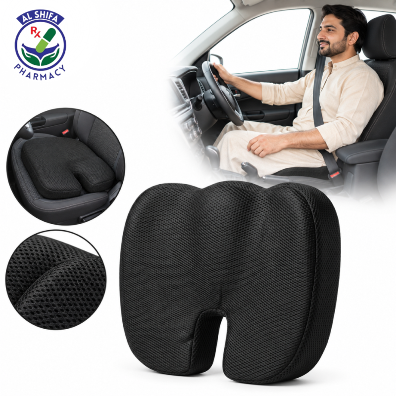Coccyx Seat Cushion
