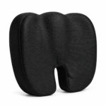 Coccyx Seat Cushion – Ergonomic U-Shaped Sitting Pillow - Image 2