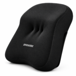 Ergonomic Neck Support Cushion – Contoured Cervical Pillow for Chair, Office & Everyday Comfort - Image 3