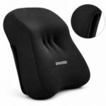 Ergonomic Neck Support Cushion – Contoured Cervical Pillow for Chair, Office & Everyday Comfort - Image 4