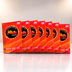 Josh Classic Condoms 4 Pcs – Original Pocket Pack | DKT Pakistan - Image 2